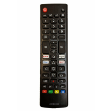 Távirányító LG AKB76037605 távirányító