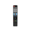  Távirányító LG LCD/LED TV-hez – AKB73615303 SMART 3D