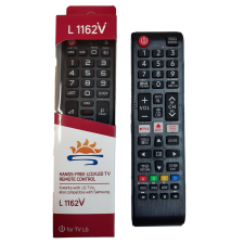  Távirányító LG RM-L1162V smart távirányító