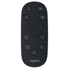Távirányító LOGITECH PTZ PRO 2 fekete távirányító