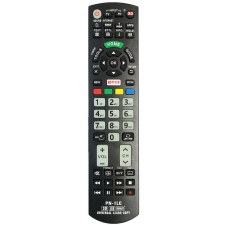 Távirányító Panasonic PN-1LC - net távirányító
