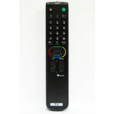 Távirányító Sony RM 839 - Fekete távirányító
