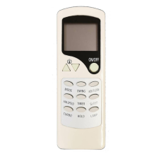 Távirányító Tel Aer Conditionat Chigo,Ldk=ZH/LT-01( lamp) távirányító