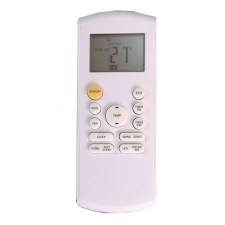 Távirányító Tel Aer Conditionat LDK,Midea = RG57A7 távirányító