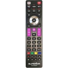 Távirányító Thompson TCL-Superior smart távirányító
