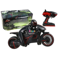  Távirányítós 23 cm motorkerékpár piros 2133 távirányítós modell