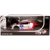  Távirányítós Audi R8 LMS - 1:14, többféle