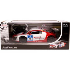  Távirányítós Audi R8 LMS - 1:14, többféle távirányítós modell