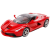  Távirányítós autó 1:14 Ferrari LaFerrari, USB