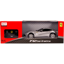 Távirányítós autó 1:18 Ferrari F12 53500 távirányítós modell