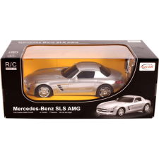  Távirányítós autó 1:24 Mercedes-Benz SLS AMG 4010 távirányítós modell
