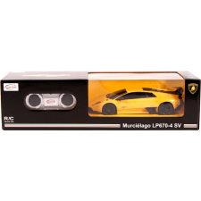 Távirányítós autó 1:24 Murcielago LP670-4 távirányítós modell