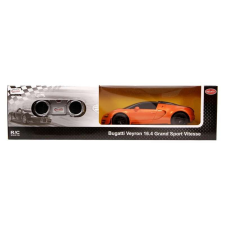 Távirányítós Bugatti Grand Sport 1:24 - Többféle távirányítós modell