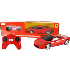  Távirányítós Ferrari 458 Italia - 1:24, többféle rc autó