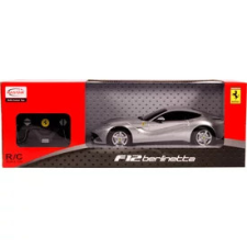 Távirányítós Ferrari F12 - 1:18, többféle távirányítós modell