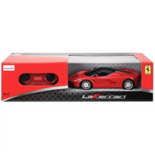 Távirányítós Ferrari LaFerrari - 1:24, többféle távirányítós modell