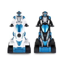  Távirányítós harcos farkas robot (54252) játékfigura