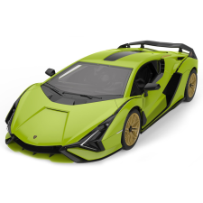  Távirányítós KIT autó 1:18 Lamborghini Sian 97400 távirányítós modell