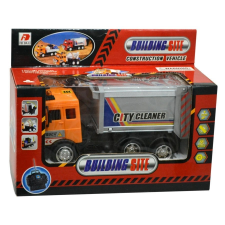  Távirányítós kukásautó távirányítós modell