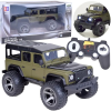 Távirányítós land rover defender 110 rc autó gyerekeknek