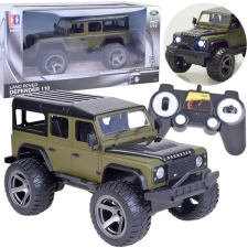  Távirányítós land rover defender 110 rc autó gyerekeknek távirányítós modell