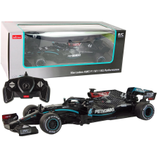 Távirányítós Mercedes-AMG F1 Versenyautó 1:18 Méretarányban távirányítós modell
