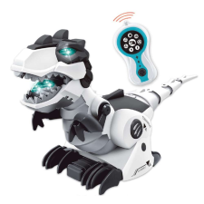  Távirányítós nagy robot dinoszaurusz (BBJ) elektronikus játék