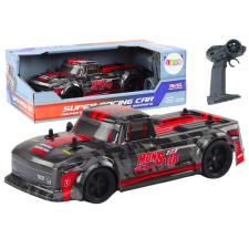 Távirányítós Piros Pickup Autó 1:18 távirányítós modell