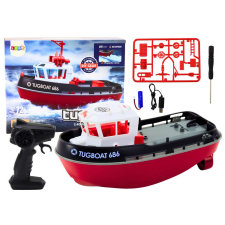  Távirányítós RC Boat 1:72 Motorcsónak 35km/h 20443 távirányítós modell