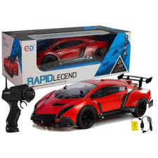 Távirányítós sportautó 1:10 Red R/C 5111 távirányítós modell