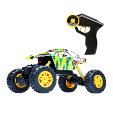  Távirányítós terepjáró autó 4x4 Off-Road távirányítós modell