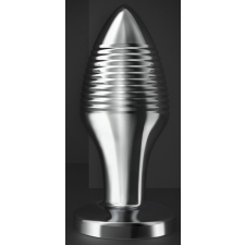  Távirányítós vibráló dugó Alu Stry 6.5 x 2.9cm vibrátorok