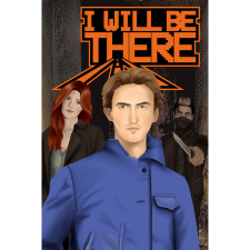 Tayfun Tuna I WILL BE THERE (PC - Steam elektronikus játék licensz) videójáték