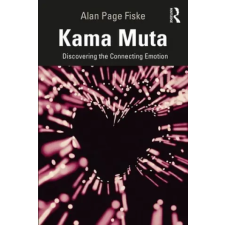 Taylor &amp; Francis Ltd Kama Muta | Alan Page Fiske egyéb könyv