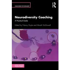 Taylor &amp; Francis Ltd Neurodiversity Coaching | Almuth Mcdowall egyéb könyv