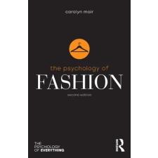 Taylor &amp; Francis Ltd The Psychology of Fashion | MAIR egyéb könyv