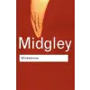 Taylor &amp; Francis Ltd Wickedness | Mary Midgley
