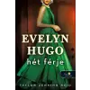  Taylor Jenkins Reid - Evelyn Hugo Hét Férje
