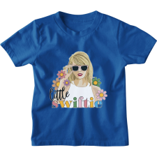  Taylor Swift Little Swiftie - Gyerek Póló gyerek póló
