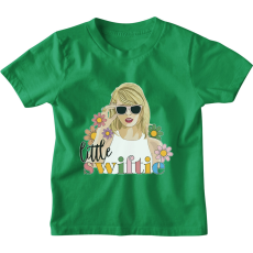  Taylor Swift Little Swiftie - Gyerek Póló
