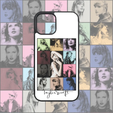  Taylor Swift - New The Eras Tour - iPhone tok tok és táska