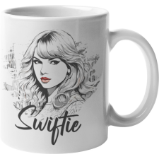 Taylor Swift Swiftie - Bögre bögrék, csészék