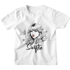 Taylor Swift Swiftie - Gyerek Póló gyerek póló