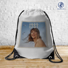 Taylor Swift - Taylor's Version 1989 tornazsák ajándéktárgy