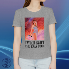  Taylor Swift - The Eras Tour Movie női póló