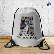  Taylor Swift - The Eras Tour Poster tornazsák ajándéktárgy