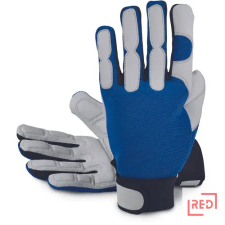 TB 14VB MECANIX kesztyű védőkesztyű