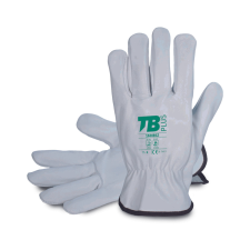  TB 160IBSZ bőr védőkesztyű 10 - 10pár védőkesztyű