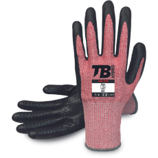  TB 486F GRIP kesztyű - 10