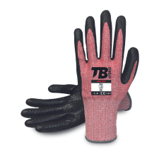  TB 486F GRIP kesztyű - 7 védőkesztyű